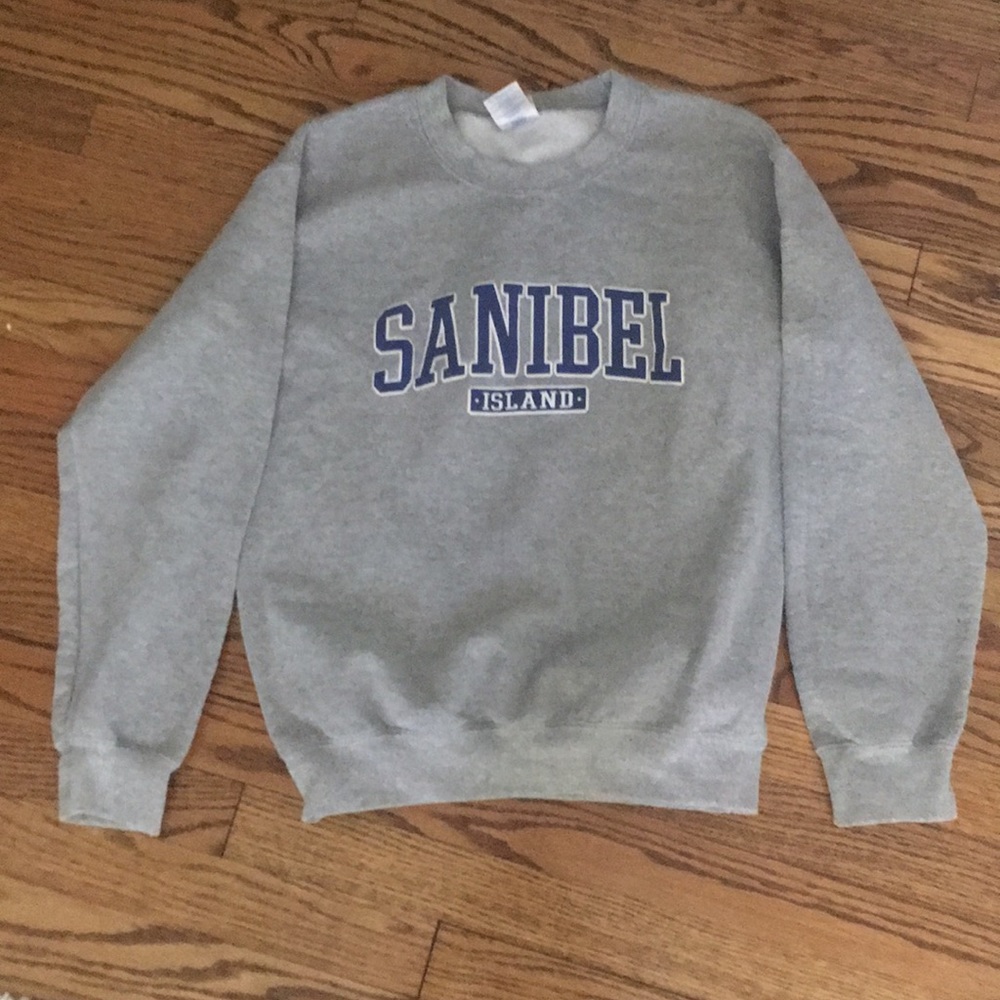 Pullover